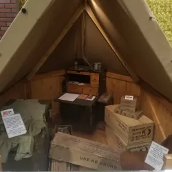 Eastpointe Historical Museum - Eastpointe