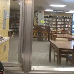 Eastpointe Public Library - Eastpointe