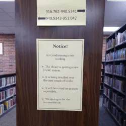 Eastpointe Public Library - Eastpointe