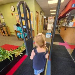 Eastpointe Public Library - Eastpointe