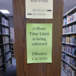 Eastpointe Public Library - Eastpointe