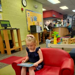 Eastpointe Public Library - Eastpointe