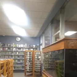 Eastpointe Public Library - Eastpointe