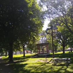 Freedom Park - Eastpointe