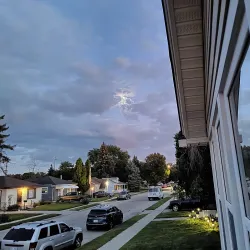 Freedom Park - Eastpointe