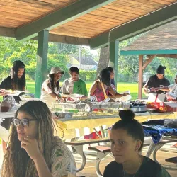 Freedom Park - Eastpointe