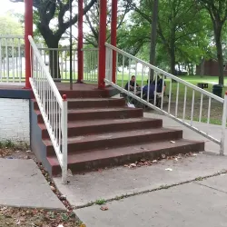 Freedom Park - Eastpointe