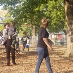 Freedom Park - Eastpointe