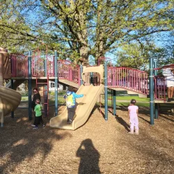 Freedom Park - Eastpointe