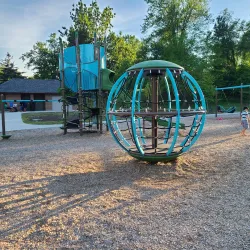 Lakeshore Park - Eastpointe