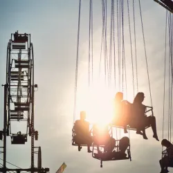 Macomb County Fairgrounds - Eastpointe