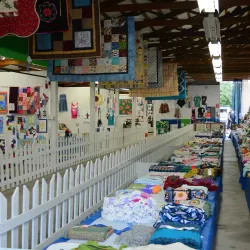 Macomb County Fairgrounds - Eastpointe