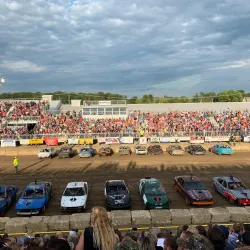 Macomb County Fairgrounds - Eastpointe