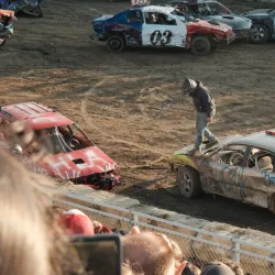 Macomb County Fairgrounds - Eastpointe