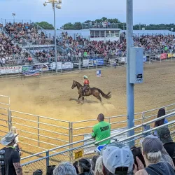 Macomb County Fairgrounds - Eastpointe