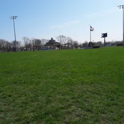 Veterans Memorial Park - Eastpointe