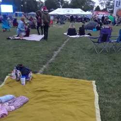 Veterans Memorial Park - Eastpointe