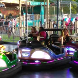 Veterans Memorial Park - Eastpointe