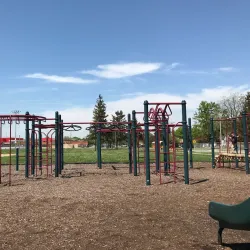 Veterans Memorial Park - Eastpointe