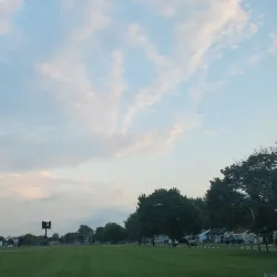 Veterans Memorial Park - Eastpointe
