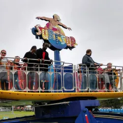 Veterans Memorial Park - Eastpointe