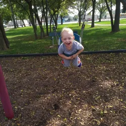 Veterans Memorial Park - Eastpointe