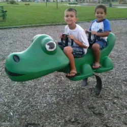 Veterans Memorial Park - Eastpointe