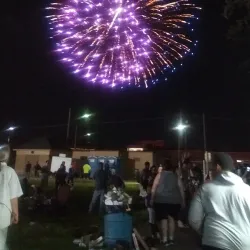 Veterans Memorial Park - Eastpointe