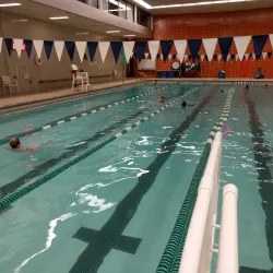 Costick Activities Center - Farmington Hills