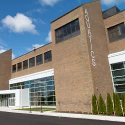 Farmington Hills Community Center - Farmington Hills