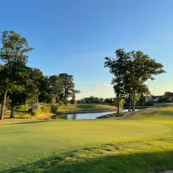 Farmington Hills Golf Club - Farmington Hills