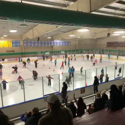 Heritage Park Ice Arena - Farmington Hills