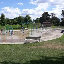 Heritage Park - Farmington Hills