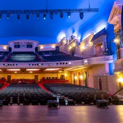 Capitol Theatre - Flint