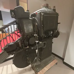 Capitol Theatre - Flint