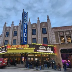 Capitol Theatre - Flint