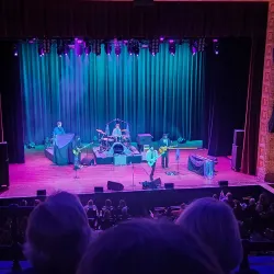 Capitol Theatre - Flint