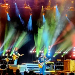 Capitol Theatre - Flint