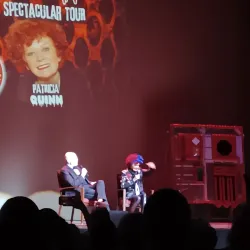 Capitol Theatre - Flint