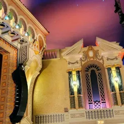 Capitol Theatre - Flint