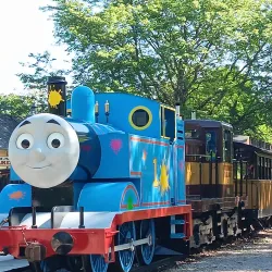 Crossroads Village & Huckleberry Railroad - Flint