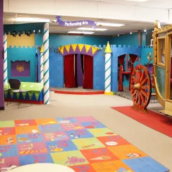 Flint Children's Museum - Flint