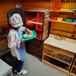 Flint Children's Museum - Flint