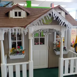 Flint Children's Museum - Flint