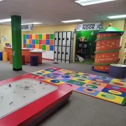 Flint Children's Museum - Flint