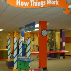 Flint Children's Museum - Flint