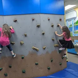 Flint Children's Museum - Flint