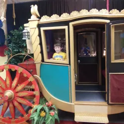 Flint Children's Museum - Flint