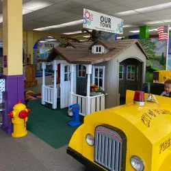 Flint Children's Museum - Flint