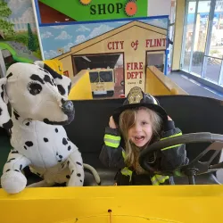 Flint Children's Museum - Flint